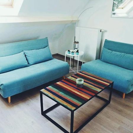 Greenfee Vakantieappartement เดอฮาน ภายนอก รูปภาพ