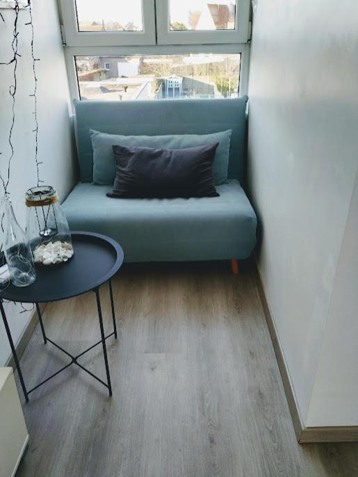 Greenfee Vakantieappartement เดอฮาน ภายนอก รูปภาพ