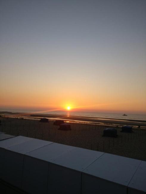 Greenfee Vakantieappartement เดอฮาน ภายนอก รูปภาพ