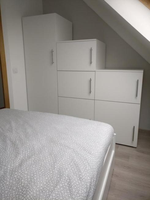 Greenfee Vakantieappartement เดอฮาน ภายนอก รูปภาพ