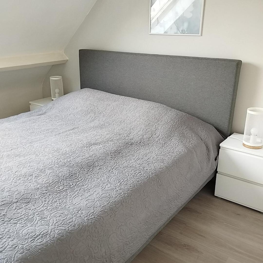 Greenfee Vakantieappartement เดอฮาน ภายนอก รูปภาพ