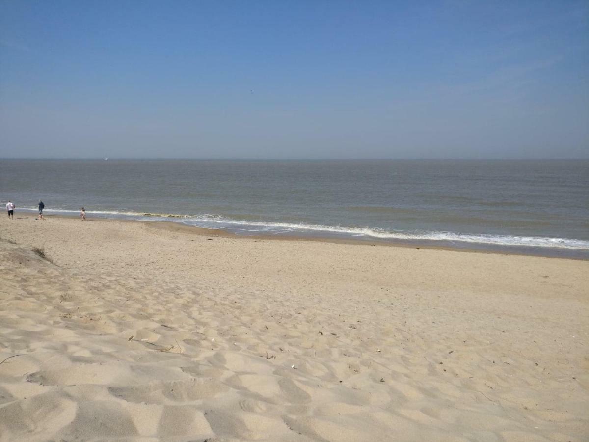 Greenfee Vakantieappartement เดอฮาน ภายนอก รูปภาพ
