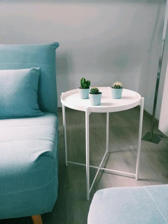 Greenfee Vakantieappartement เดอฮาน ภายนอก รูปภาพ
