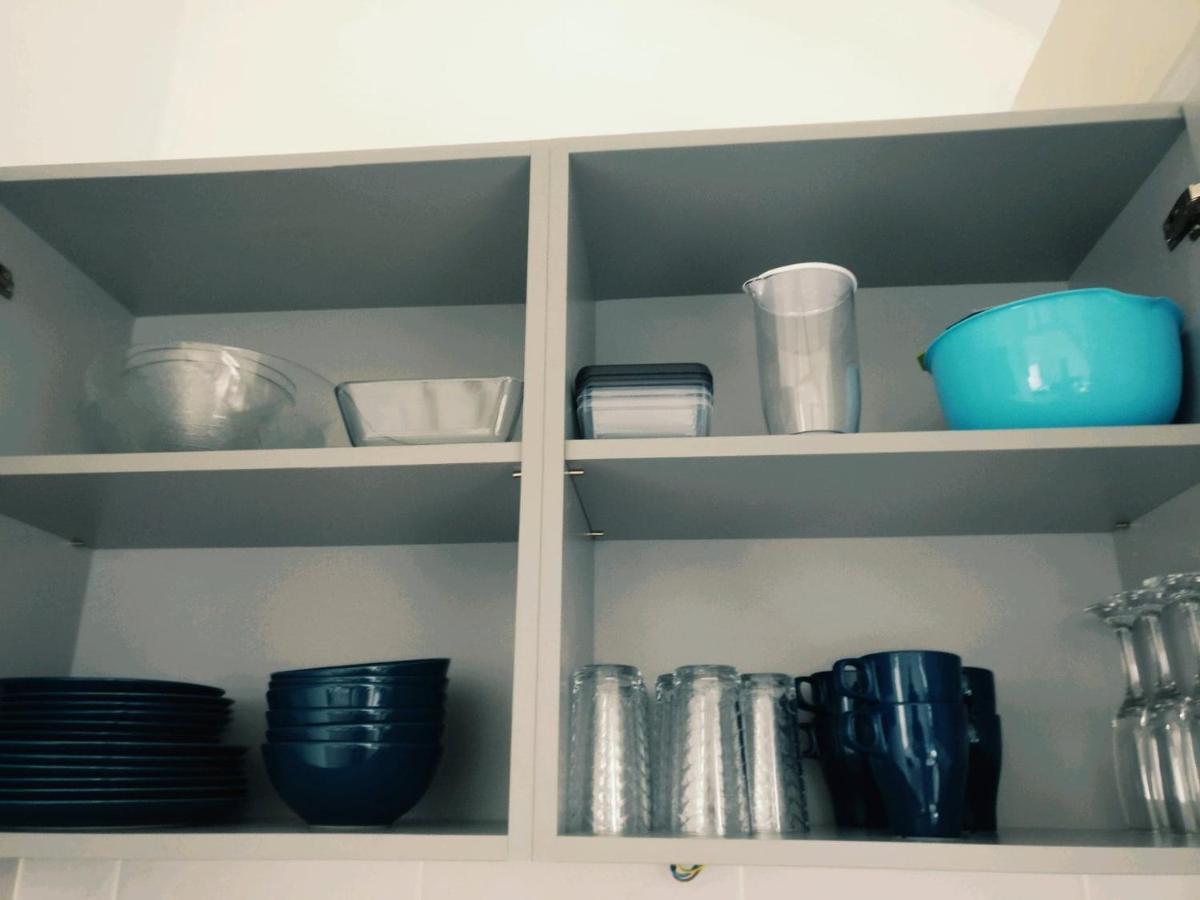 Greenfee Vakantieappartement เดอฮาน ภายนอก รูปภาพ
