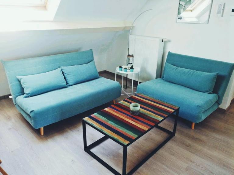 Greenfee Vakantieappartement เดอฮาน ภายนอก รูปภาพ