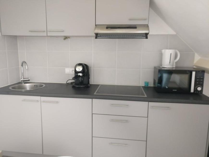 Greenfee Vakantieappartement เดอฮาน ภายนอก รูปภาพ