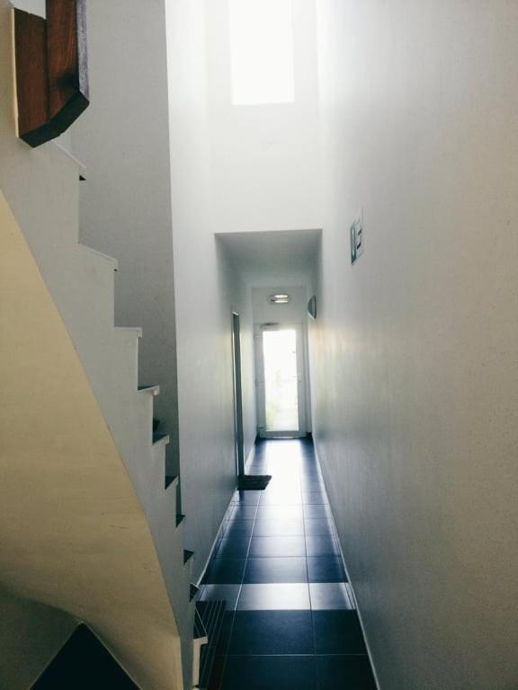 Greenfee Vakantieappartement เดอฮาน ภายนอก รูปภาพ