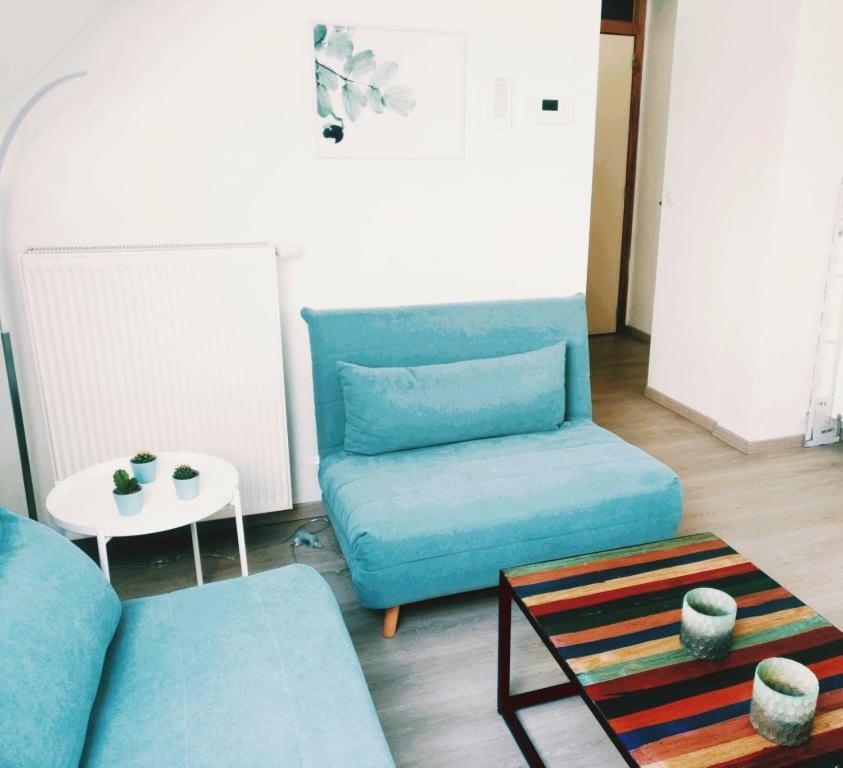 Greenfee Vakantieappartement เดอฮาน ภายนอก รูปภาพ