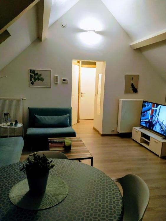 Greenfee Vakantieappartement เดอฮาน ภายนอก รูปภาพ